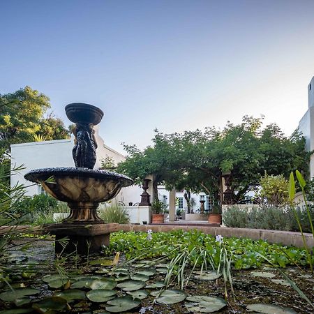 Fountain Place McGregor Esterno foto